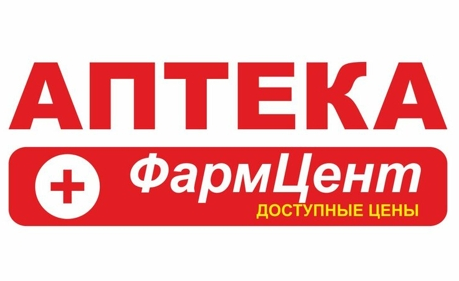 ФармЦент