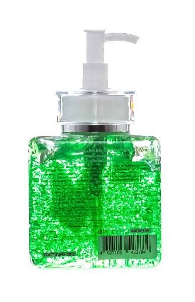 Гель активный Аква-гель Алоэ-вера Beauty Style 250мл