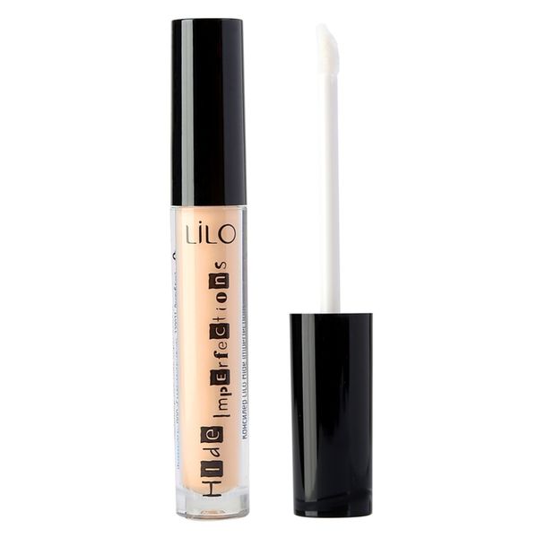 Консилер Hide imperfections LiLo 3,2г тон 54