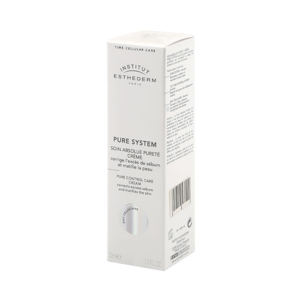 Крем себо-регулятор Absolu Purete Institut Esthederm/Институт Эстедерм 50мл (V6201)