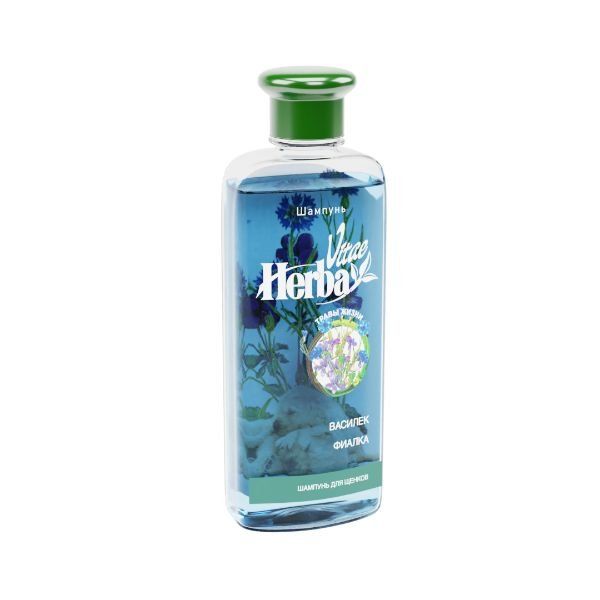 Шампунь для щенков Herba Vitae 250мл