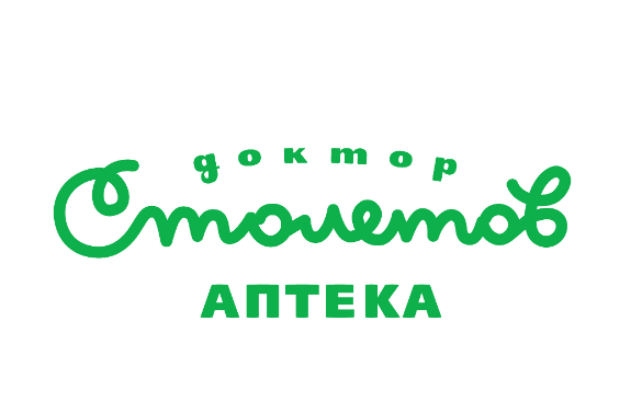Доктор Столетов