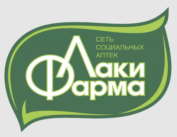 Лаки Фарма