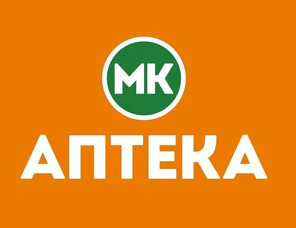 МК Аптека