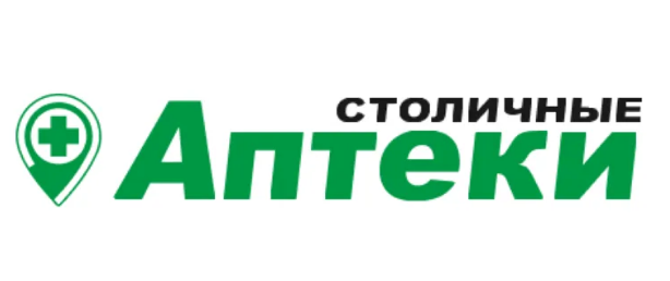 Столичные аптеки