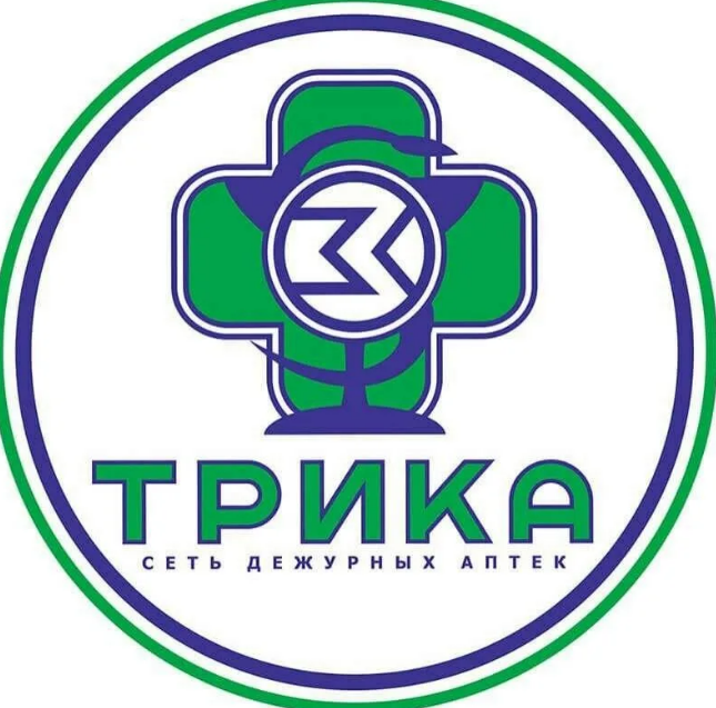 Трика