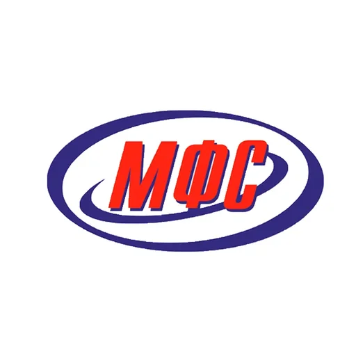 Логотип МФС