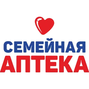 Логотип Семейная